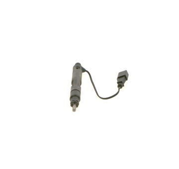 Držák trysky set BOSCH 0 432 193 544