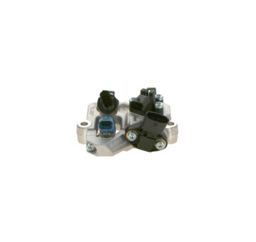 Dávkovací modul, regenerace filtru sazí/pevných částic BOSCH 0 444 031 002