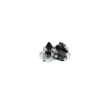 Dávkovací modul, regenerace filtru sazí/pevných částic BOSCH 0 444 031 003