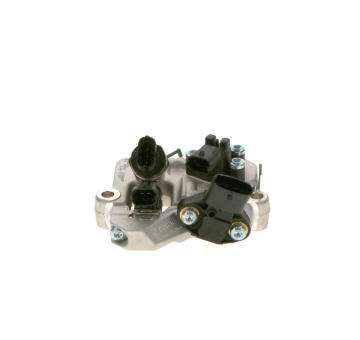 Dávkovací modul, regenerace filtru sazí/pevných částic BOSCH 0 444 031 007