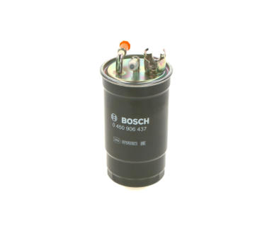 Palivový filtr BOSCH 0 450 906 437