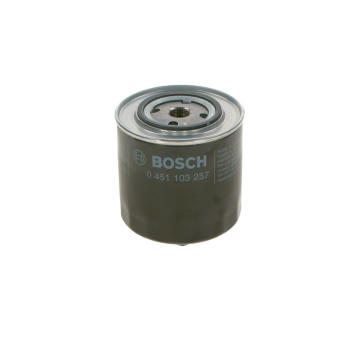 Olejový filtr BOSCH 0 451 103 257