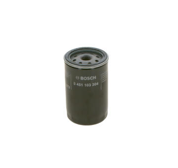 Olejový filter BOSCH 0 451 103 304