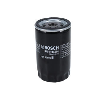 Filtr oleje Bosch 0451103314
