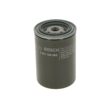 Olejový filtr BOSCH 0 451 104 065