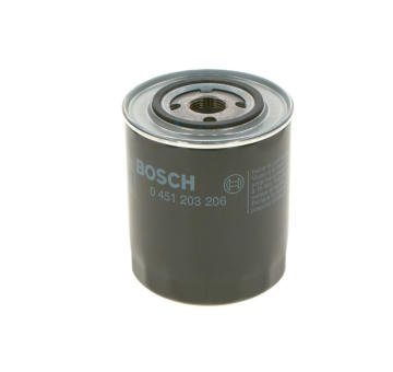 Olejový filter BOSCH 0 451 203 206