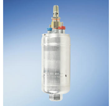 Palivové čerpadlo BOSCH 0 580 254 044