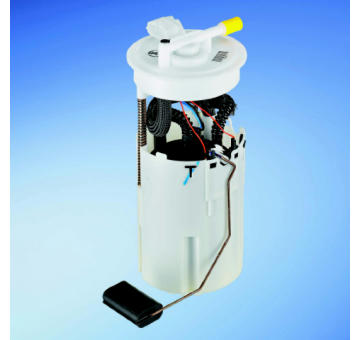 Palivová přívodní jednotka Bosch 0580313120