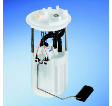 Palivová přívodní jednotka Bosch 0580314137