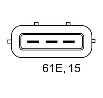 generátor BOSCH 0 986 080 920
