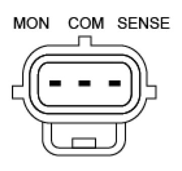 generátor BOSCH 0 986 044 651