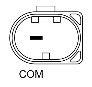 generátor BOSCH 0 986 081 890