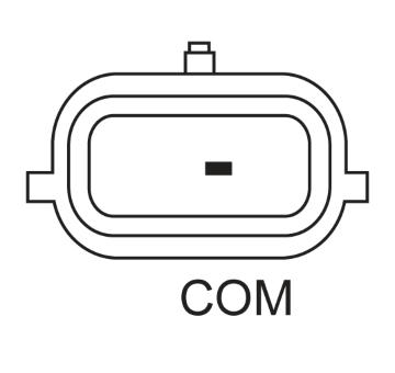 generátor BOSCH 0 986 084 000