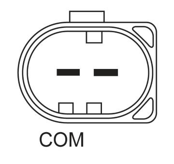 generátor BOSCH 0 986 083 290