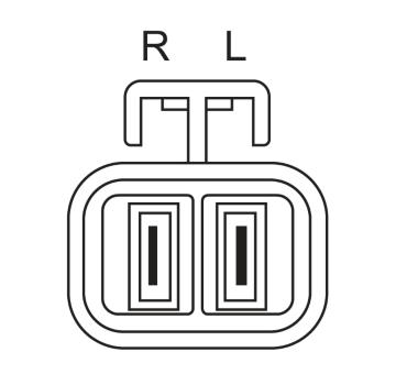 Alternátor BOSCH 0 986 083 930