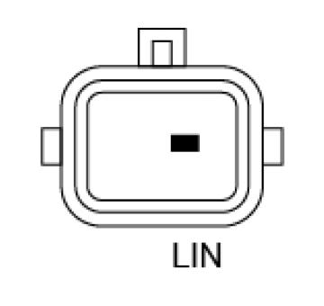 generátor BOSCH 0 986 084 690