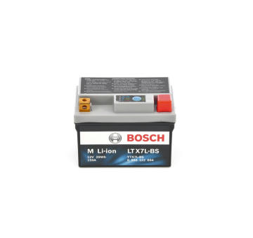 startovací baterie BOSCH 0 986 122 604