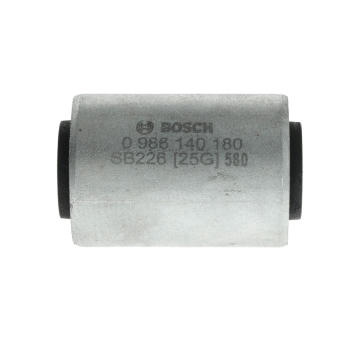 Uložení, řídicí mechanismus BOSCH 0 986 140 180