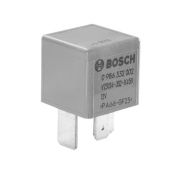 Multifunkční relé BOSCH 0 986 332 002