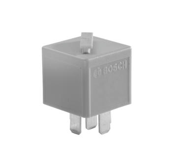 Relé, ventilátor chladiača BOSCH 0 986 332 053