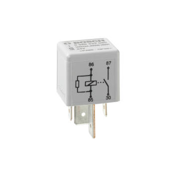 Multifunkčné relé BOSCH 0 986 332 080