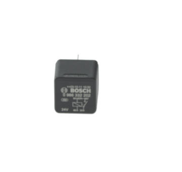 Multifunkčné relé BOSCH 0 986 332 202