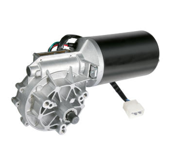 Motor stěračů BOSCH 0 986 337 451