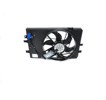 Elektromotor, větrák chladiče BOSCH 0 986 338 045