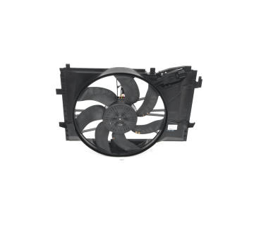 Ventilátor chladenia motora BOSCH 0 986 338 053
