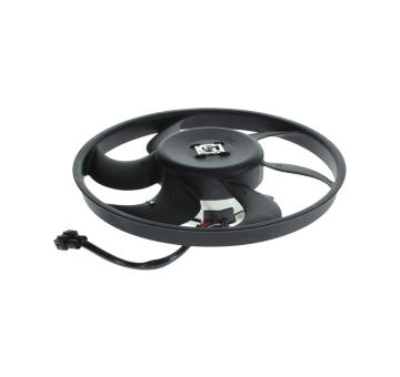 Ventilátor chladenia motora BOSCH 0 986 338 116