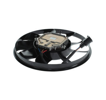 Větrák, chlazení motoru BOSCH 0 986 338 601