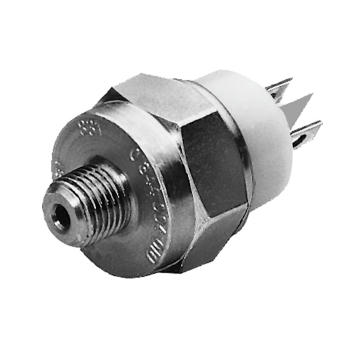 Spínač brzdového světla BOSCH 0 986 345 110