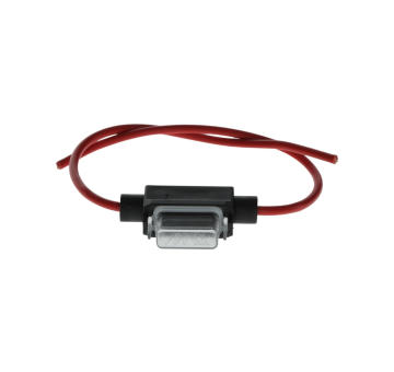 Drzak pojistky BOSCH 0 986 354 011