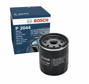 Olejový filtr BOSCH 0 986 452 044