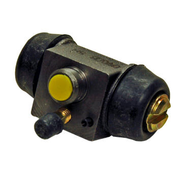 Brzdový valček kolesa BOSCH 0 986 475 005