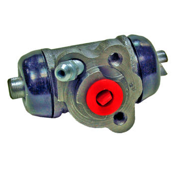 Brzdový valček kolesa BOSCH 0 986 475 652