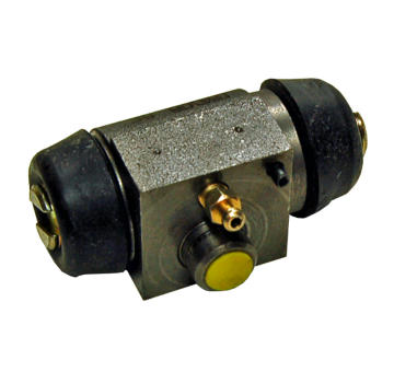 Brzdový valček kolesa BOSCH 0 986 475 702