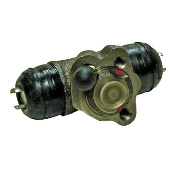 Brzdový valček kolesa BOSCH 0 986 475 730