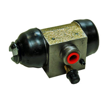 Brzdový valček kolesa BOSCH 0 986 475 742