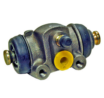 Brzdový valček kolesa BOSCH 0 986 475 759