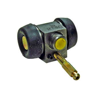 Brzdový valček kolesa BOSCH 0 986 475 826