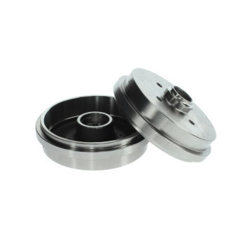 Brzdový bubon BOSCH 0 986 477 002