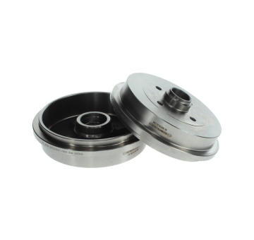 Brzdový bubon BOSCH 0 986 477 041