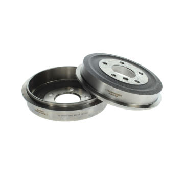 Brzdový bubon BOSCH 0 986 477 043