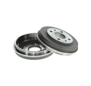 Brzdový bubon BOSCH 0 986 477 055