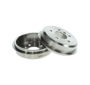 Brzdový buben BOSCH 0 986 477 096