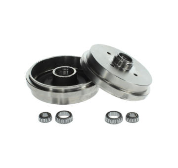 Brzdový buben BOSCH 0 986 477 111