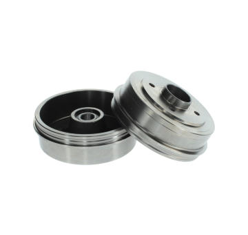 Brzdový bubon BOSCH 0 986 477 112