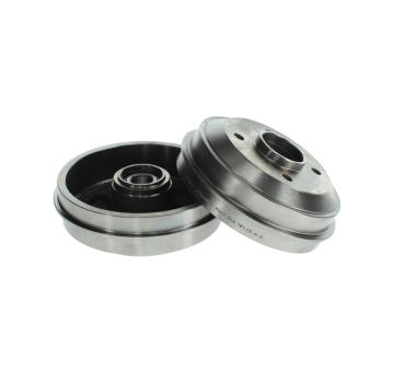 Brzdový bubon BOSCH 0 986 477 113