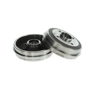 Brzdový bubon BOSCH 0 986 477 114